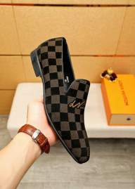 Picture of Louis Vuitton Shoes _SKULVsz38-45h091713772